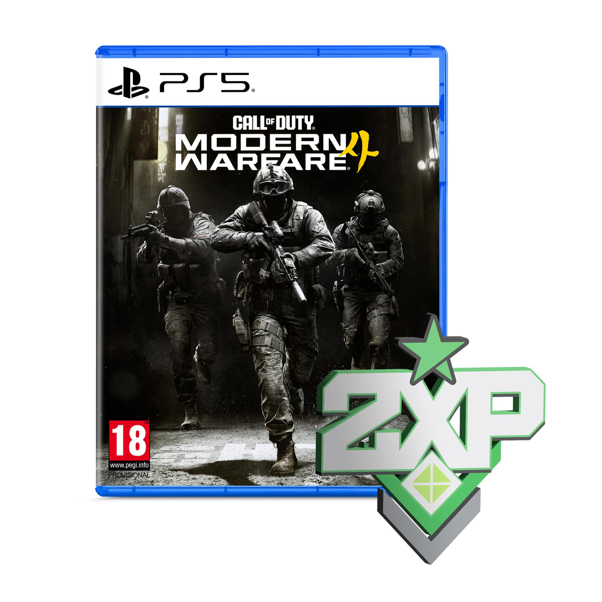 Call of Duty®: Modern Warfare® 4 – PlayStation® 5 | Version physique + télécharg