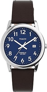 Timex Orologio da uomo Easy Reader