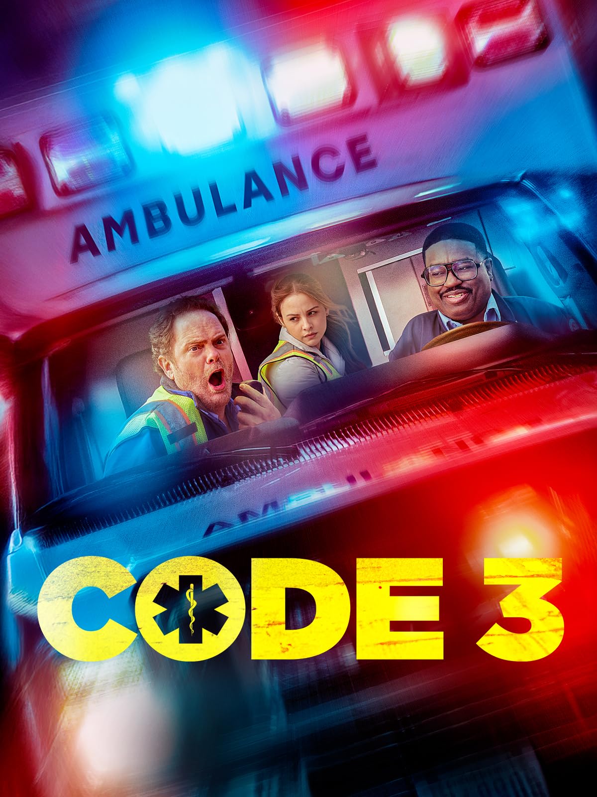 Code 3