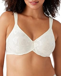 Wacoal Back Appeal Women's Underwired Bra