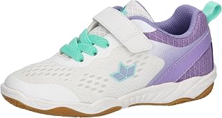 Lico Key Vs, Girls Gymnastics Shoes