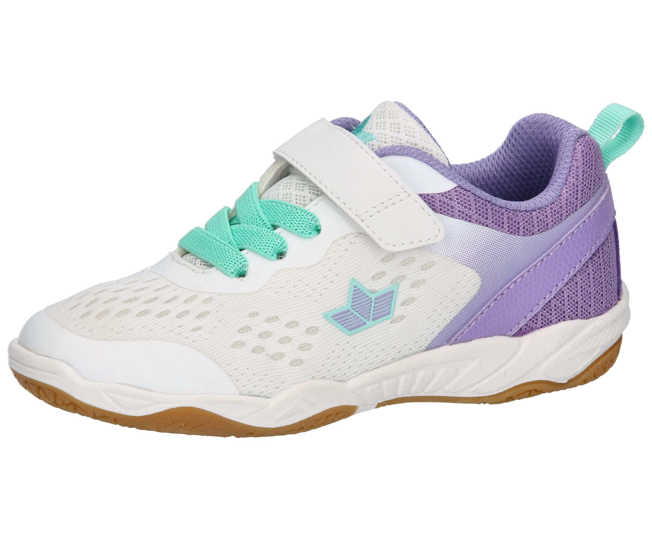 Lico Key Vs, Girls Gymnastics Shoes