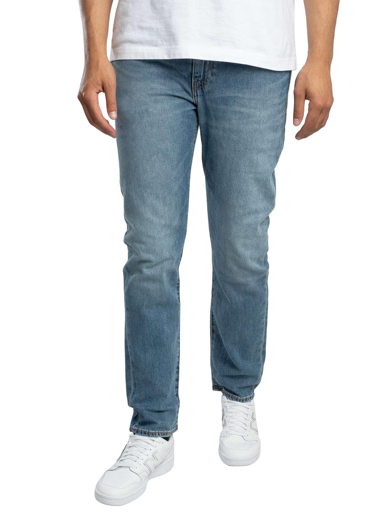 Levi's 502 Taper - Men's Jeans