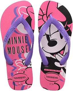 Havaianas Top Disney Unisex Adult Flip Flops