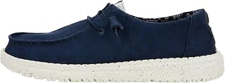HEYDUDE Wendy Canvas, Women's Trainers