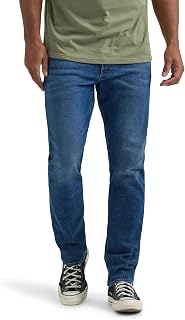 Lee Men's Extreme Motion Regular Taper Jean