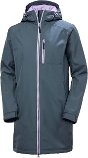 Helly Hansen Women's Belfast Long Jacket