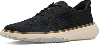 Cole Haan Men's Grand Phaze Quick-on StitchliteOxford