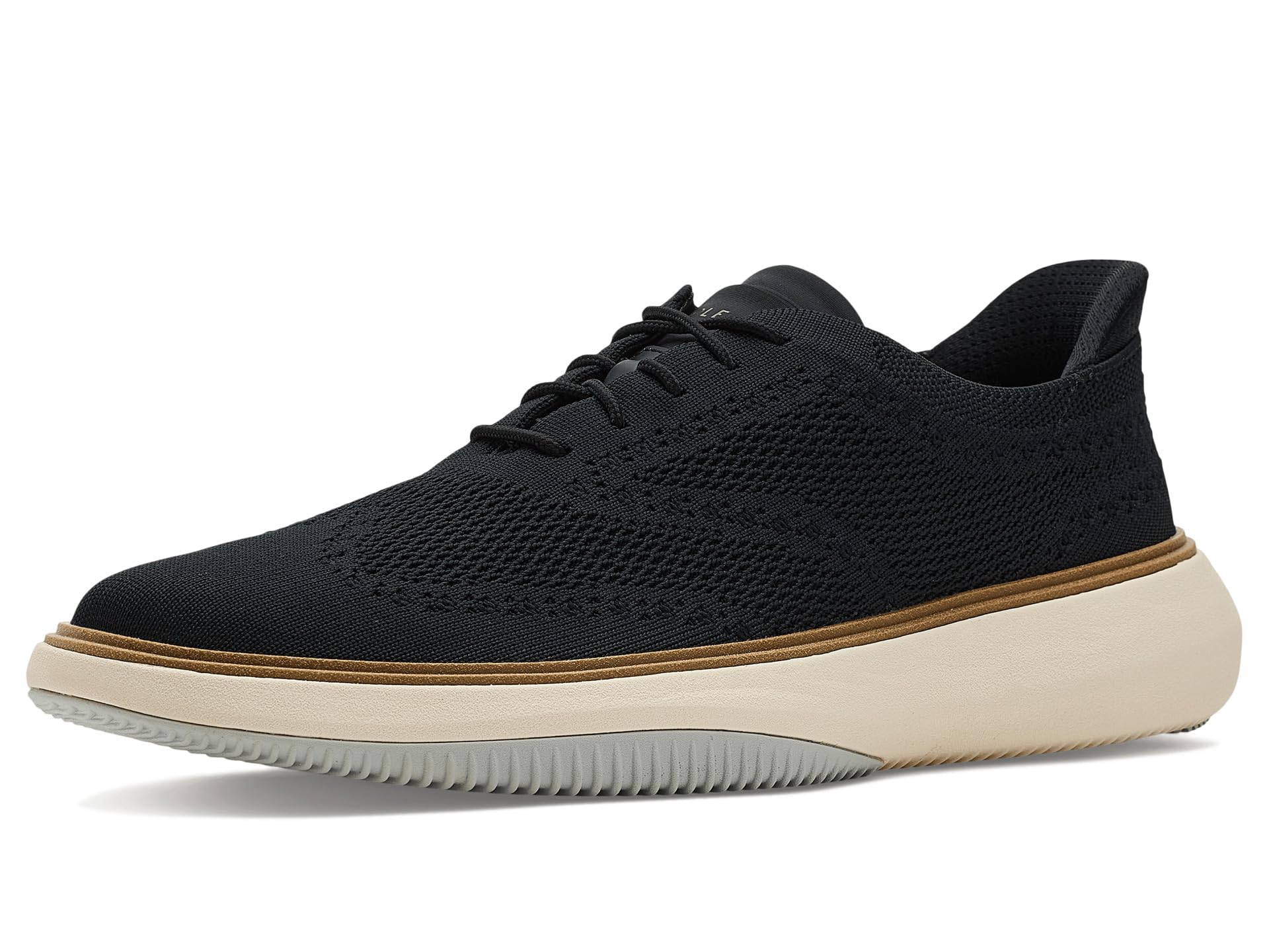 Cole Haan Men's Grand Phaze Quick-on StitchliteOxford