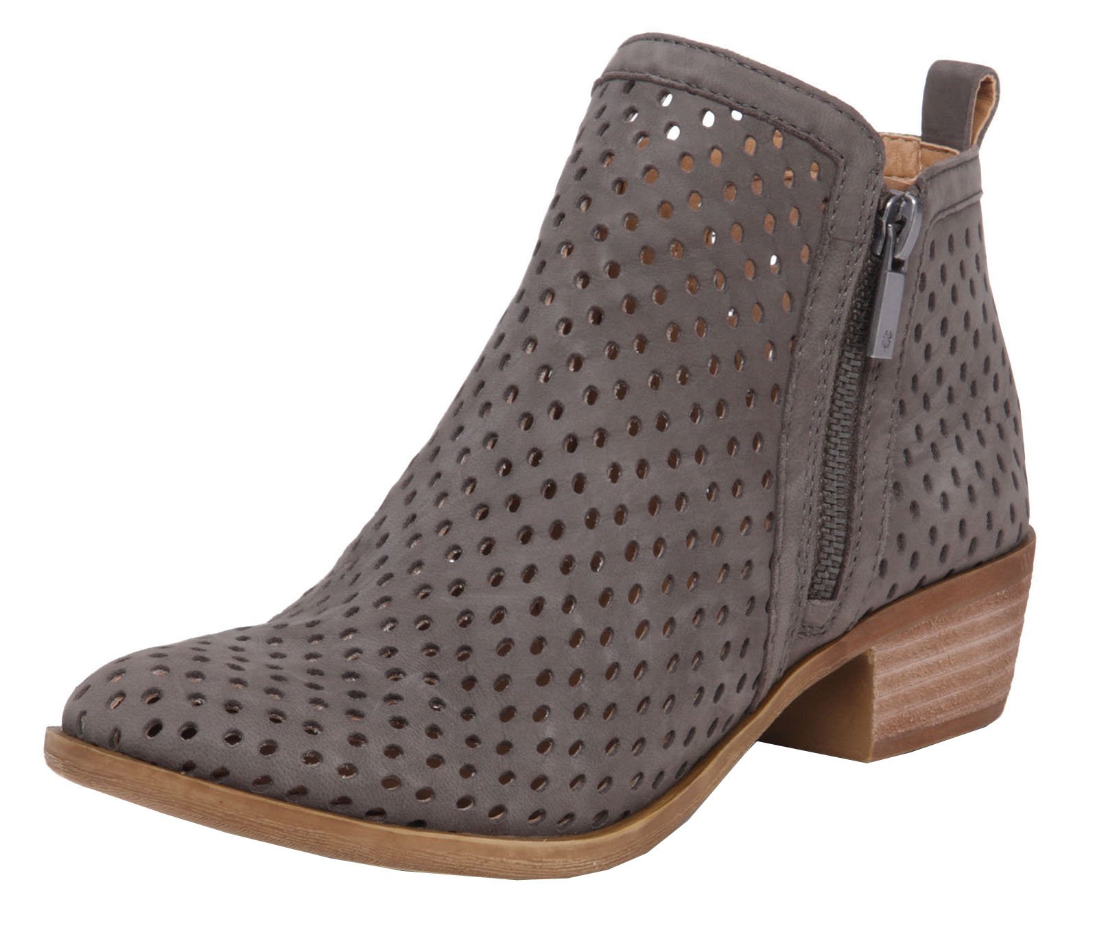 Lucky Brand Women's Basel Ankle Bootie
