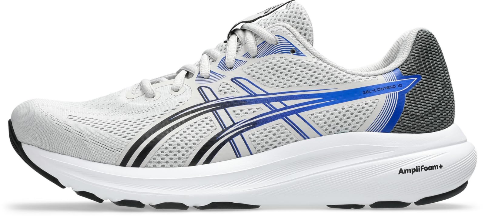 Asics Gel-Contend 10 Black/Carrier Grey BasketMen´s