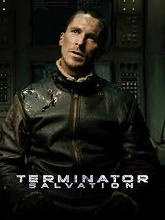 Terminator - Salvation