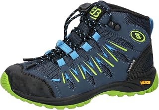 Brütting Girls' Expedition Kids High Cross Running Shoes
