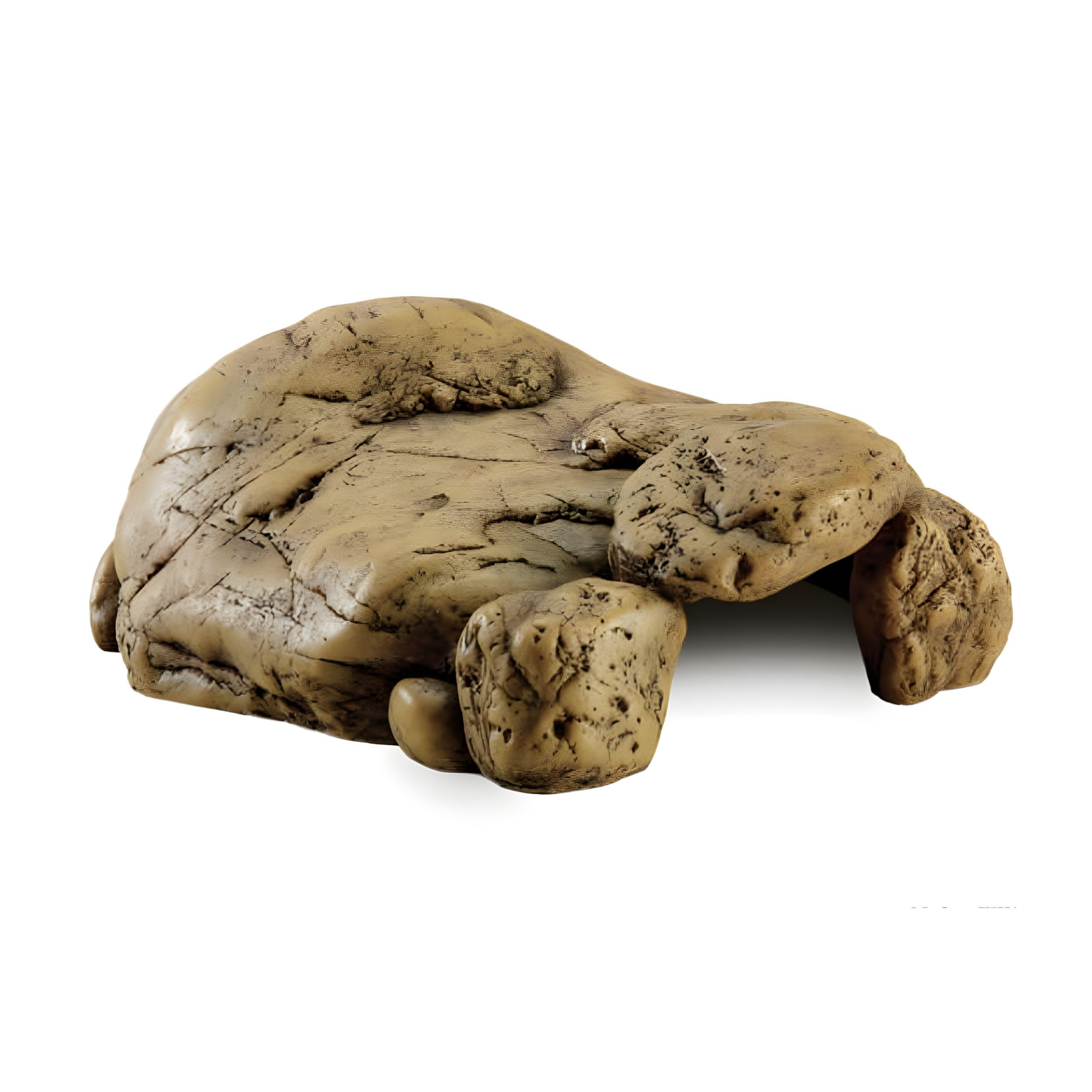 Exo Terra Reptile Den Extra Large