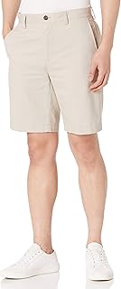 Amazon Essentials mens Slim-Fit 9" Short