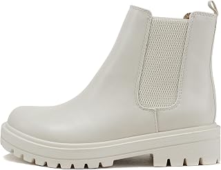 Soda Women's PilotChelsea Boot