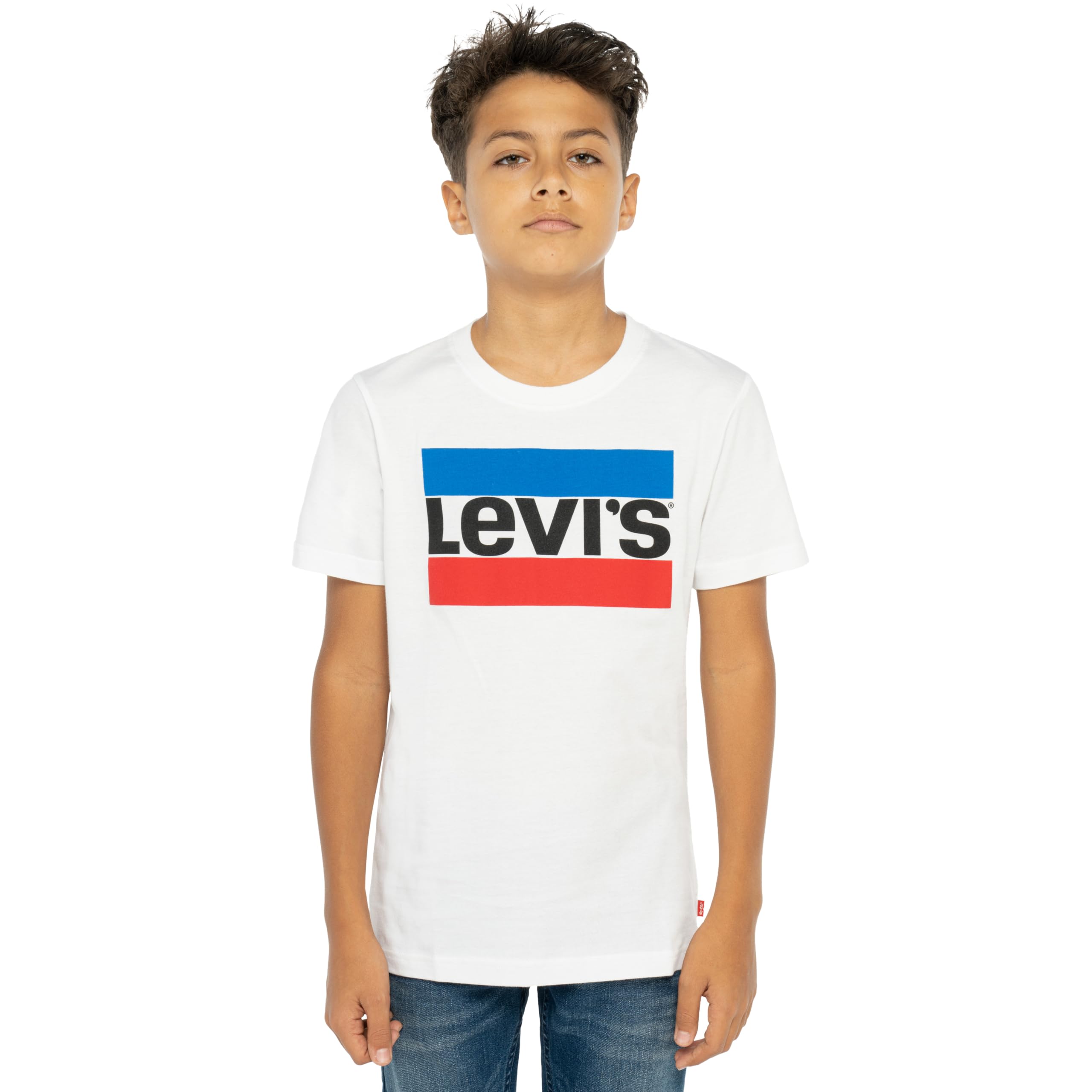 Levi's Sportswear Logo Tee Boy