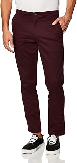 Amazon Essentials Men's Classic-Fit Casual Stretch Pant