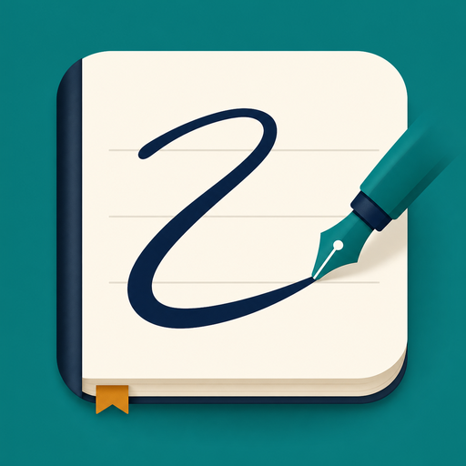 Handwriting Notes for Fire Tablet Pens, Templates, Pages & PDF Export
