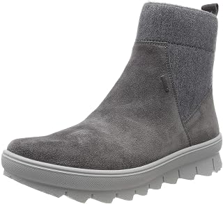 Legero Women's Novara Gore-tex with Warm Lining Snow Boots