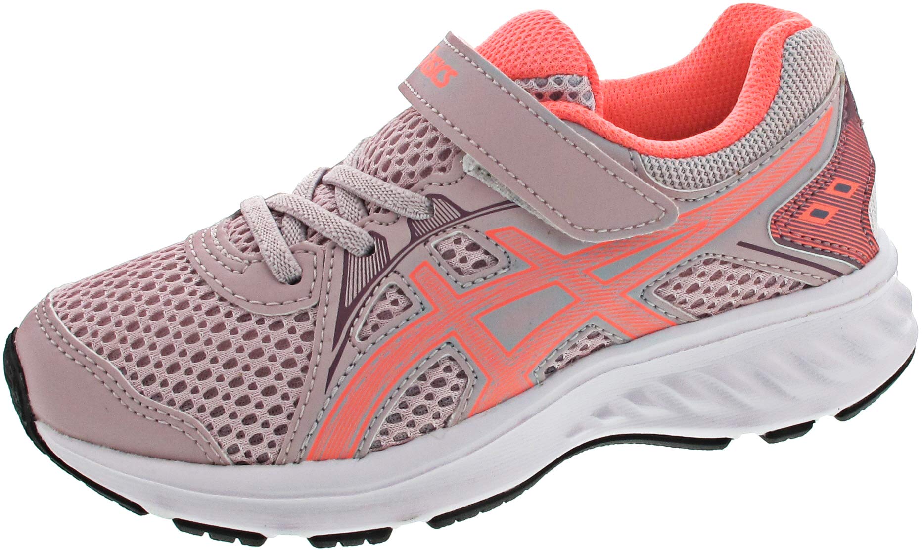 ASICS Jolt 2 PS 1014a034-500, Unisex Running Shoes, Children and Youth, EU 35 - 