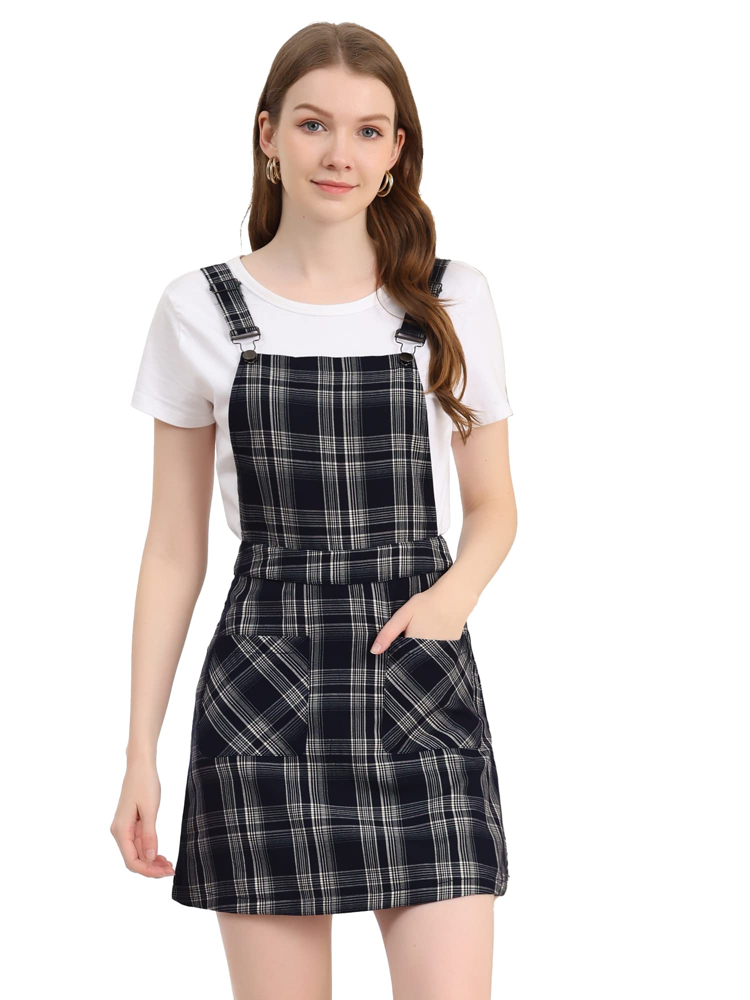 Allegra K Women's Braces Braces
