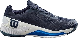 Wilson Men's Rush Pro 4.0 Sneaker