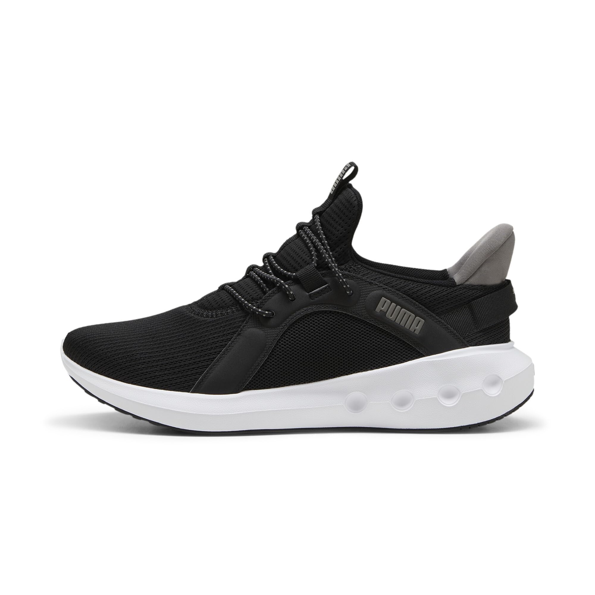 Puma Softride Carson Sliptech Road Running ShoeUnisex Adult