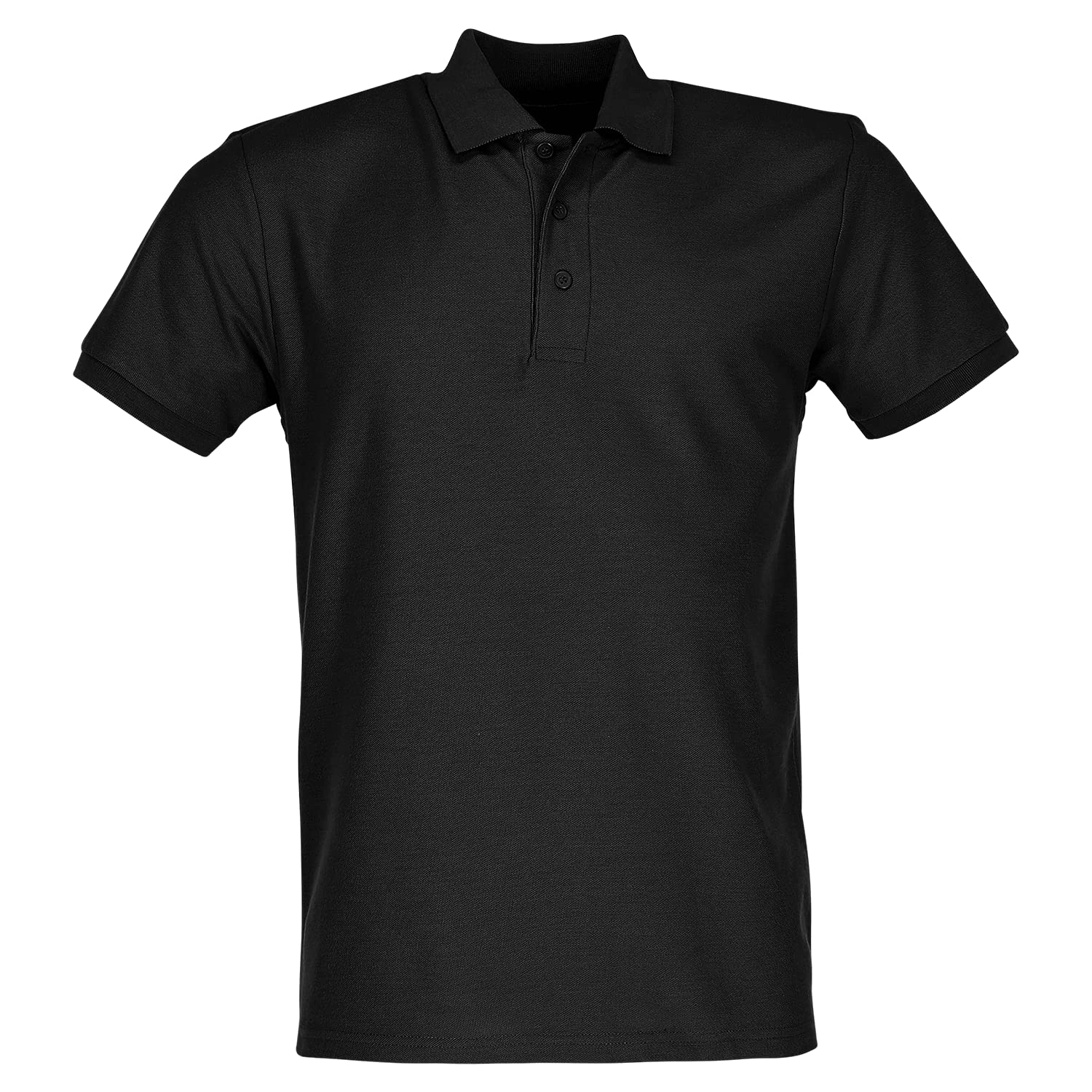 Fruit of the Loom - Polo - Men