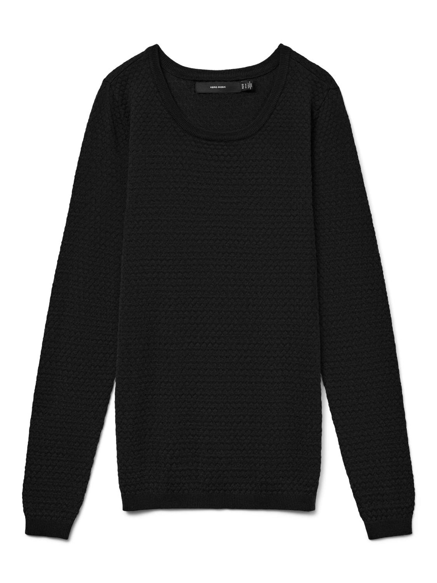 VERO MODA Knitted Pullover VMCARE Pullover