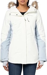 Columbia Ava Alpine II Insulated Jacket Women's Insulated Jacket (Pack of 1)