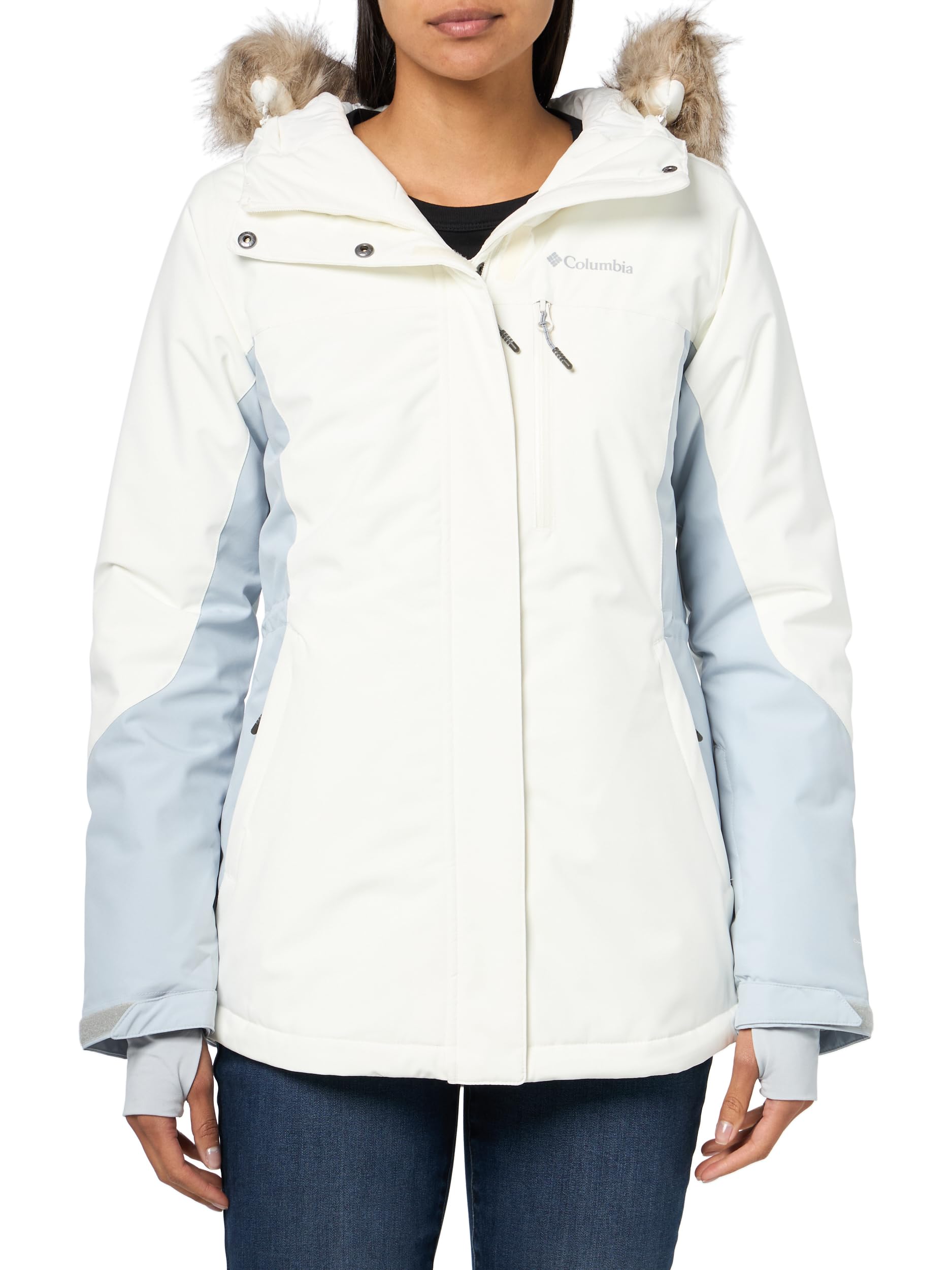 Columbia Ava Alpine II Insulated Jacket Women's Insulated Jacket (Pack of 1)