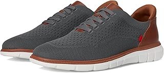 Marc Joseph New York Mens Edison Street Oxford (Hands Free Technology)