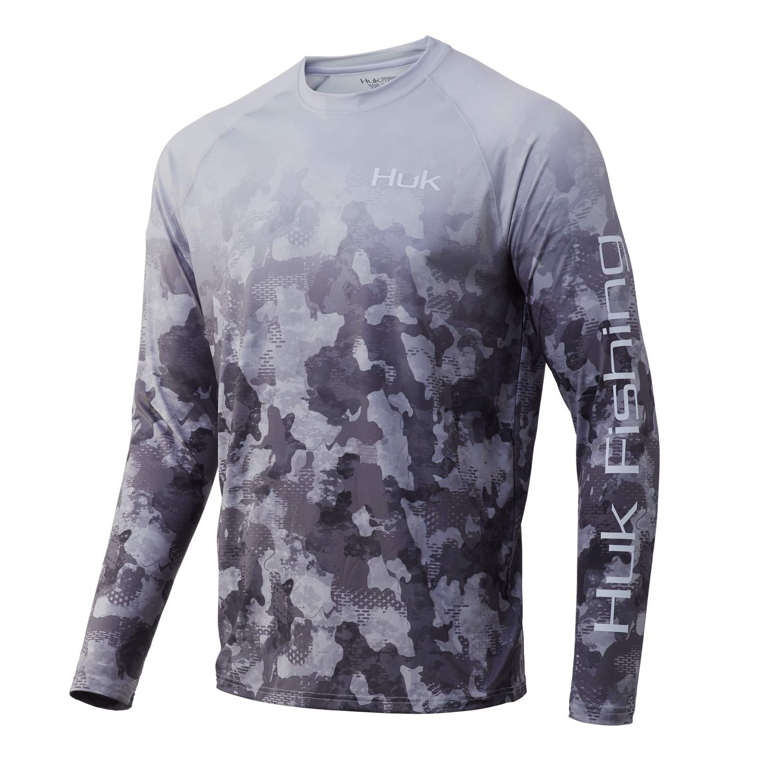 HUK Women's Pursuit Vented Long Sleeve Shirt| Long Sleeve Performance Fishing Sh