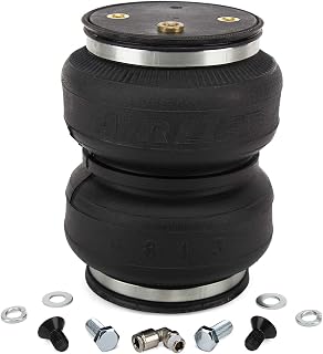 Air Lift Load Lifter 5000 Replacement Air Spring with Hardware – 50290