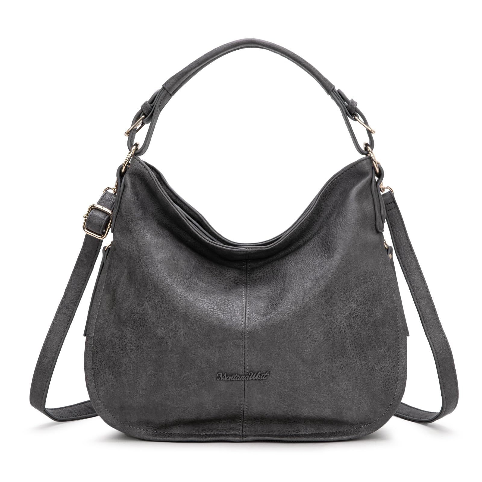 Wrangler Women's Hobo Handbags and Bags, Evelina