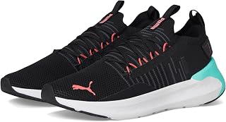 PUMA Softride Symmetry Fuzion, Women's Sneakers