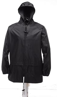 Regatta Stormbreak Men's Outdoor Zip Jacket Hiking