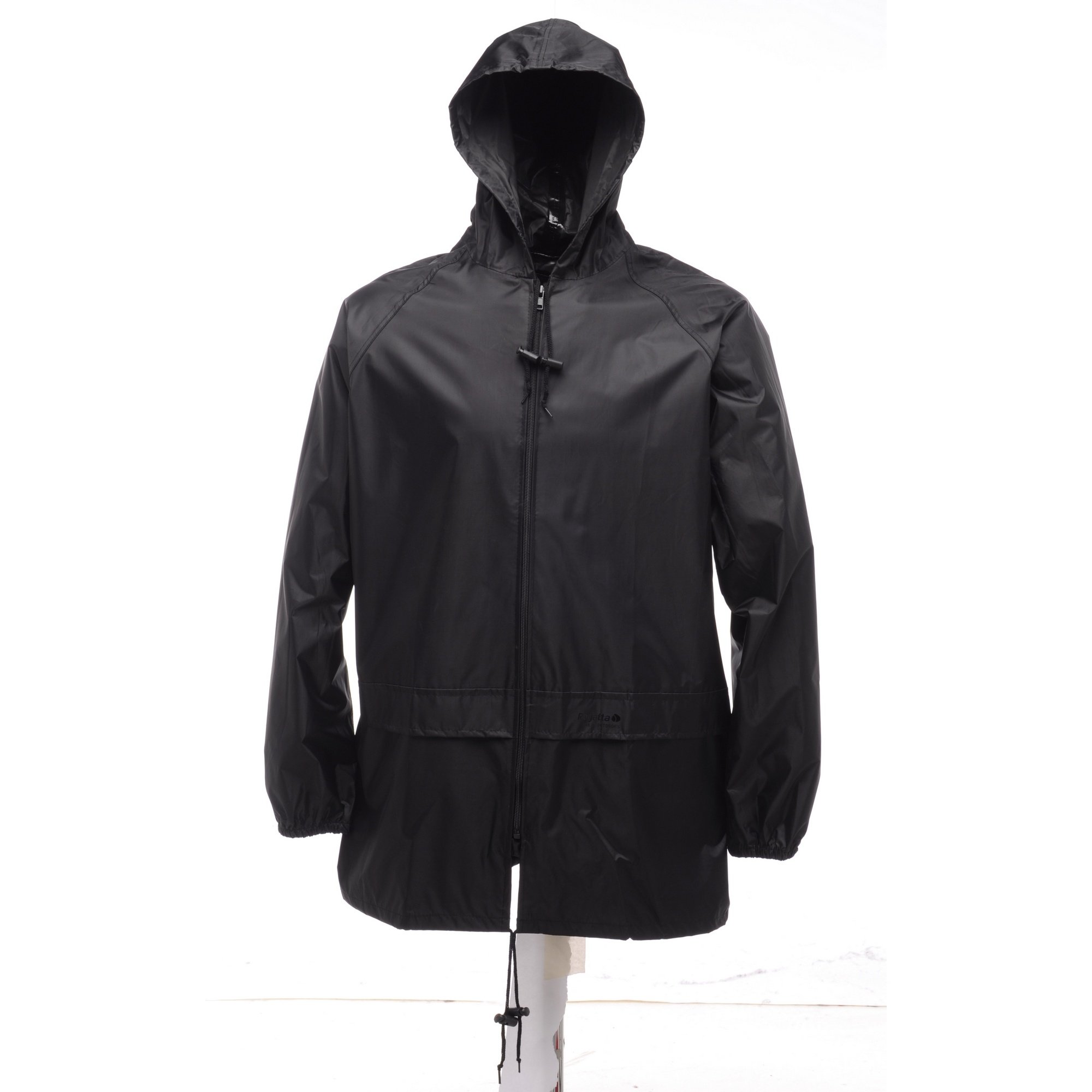 Regatta Stormbreak Men's Outdoor Zip Jacket Hiking