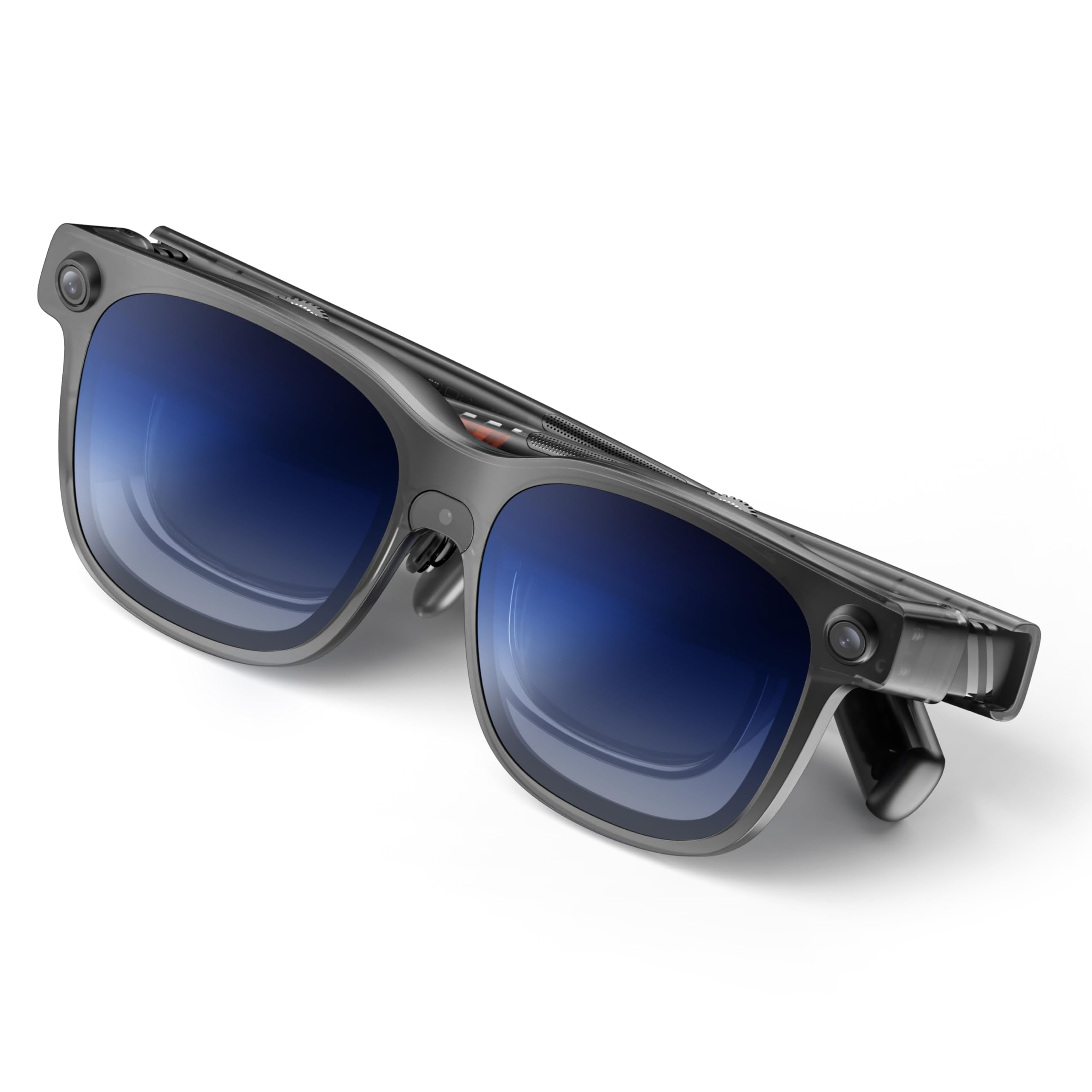 VITURE Luma Ultra XR Glasses, 152'' 1500 Nits 6DoF AR Glasses | 52° FOV, 2D to 3