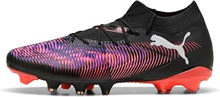 PUMA Future 8 Match FG/AG Unisex Football Boots