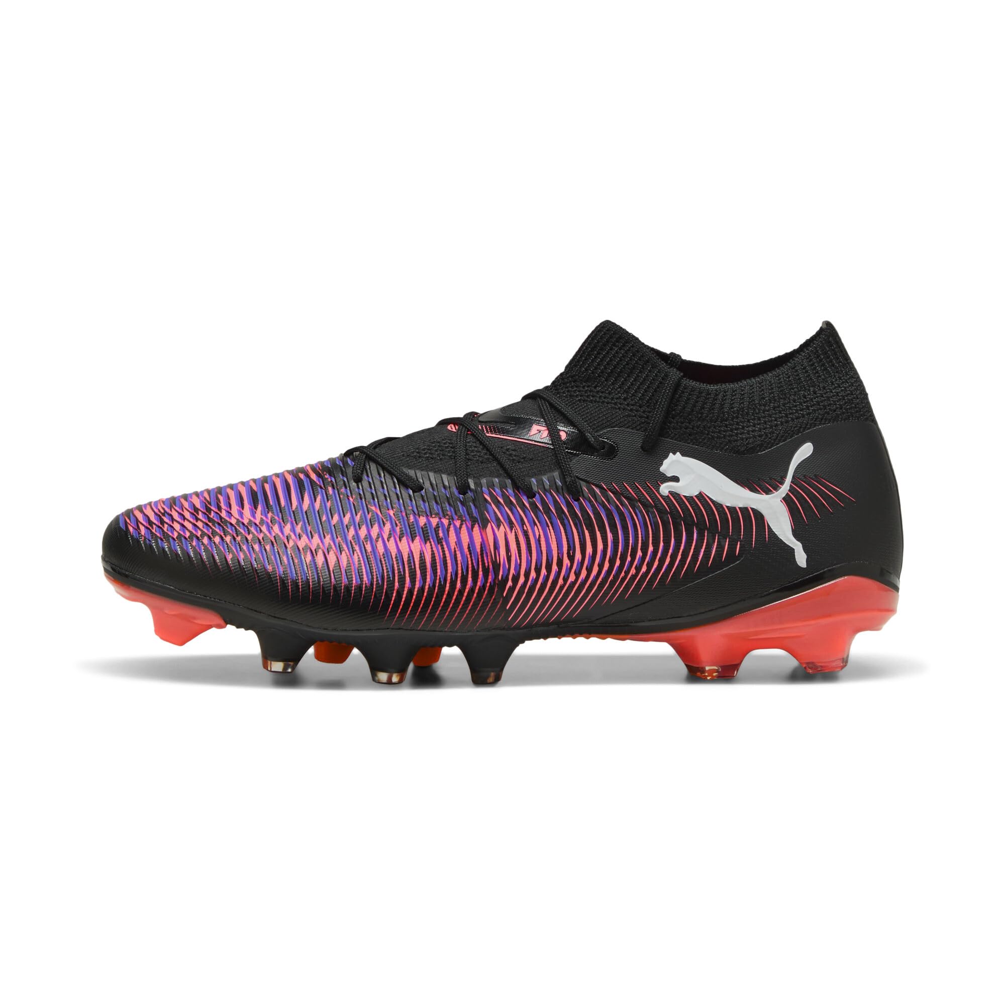 PUMA Future 8 Match FG/AG Unisex Football Boots