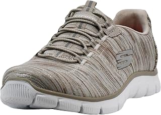 Skechers Empire Take Charge-12407, Women's Low-Top Sneakers