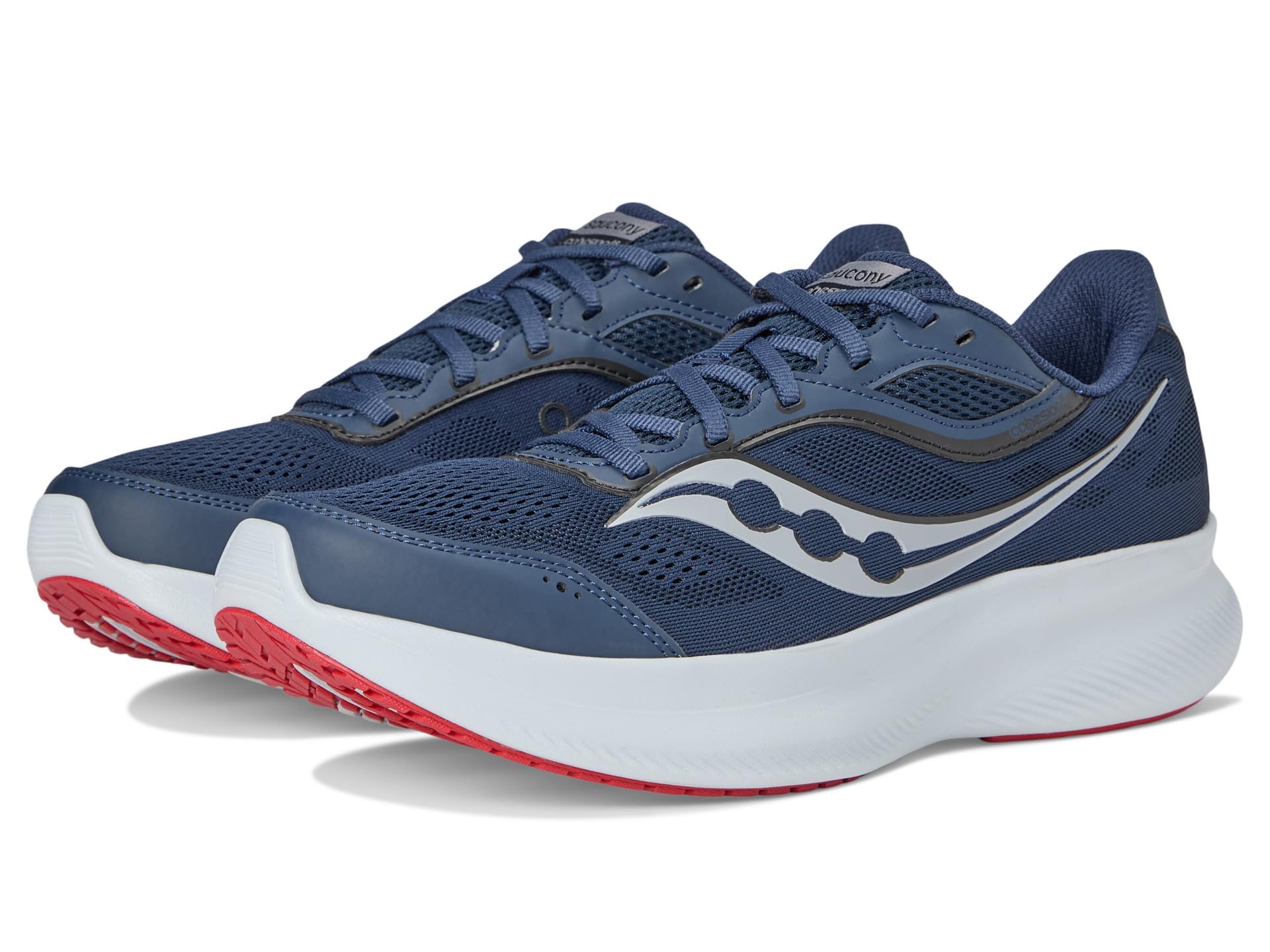 Saucony Women's Cohesion 18 Sneaker