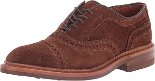 Allen Edmonds Strandmok Oxford Shoes