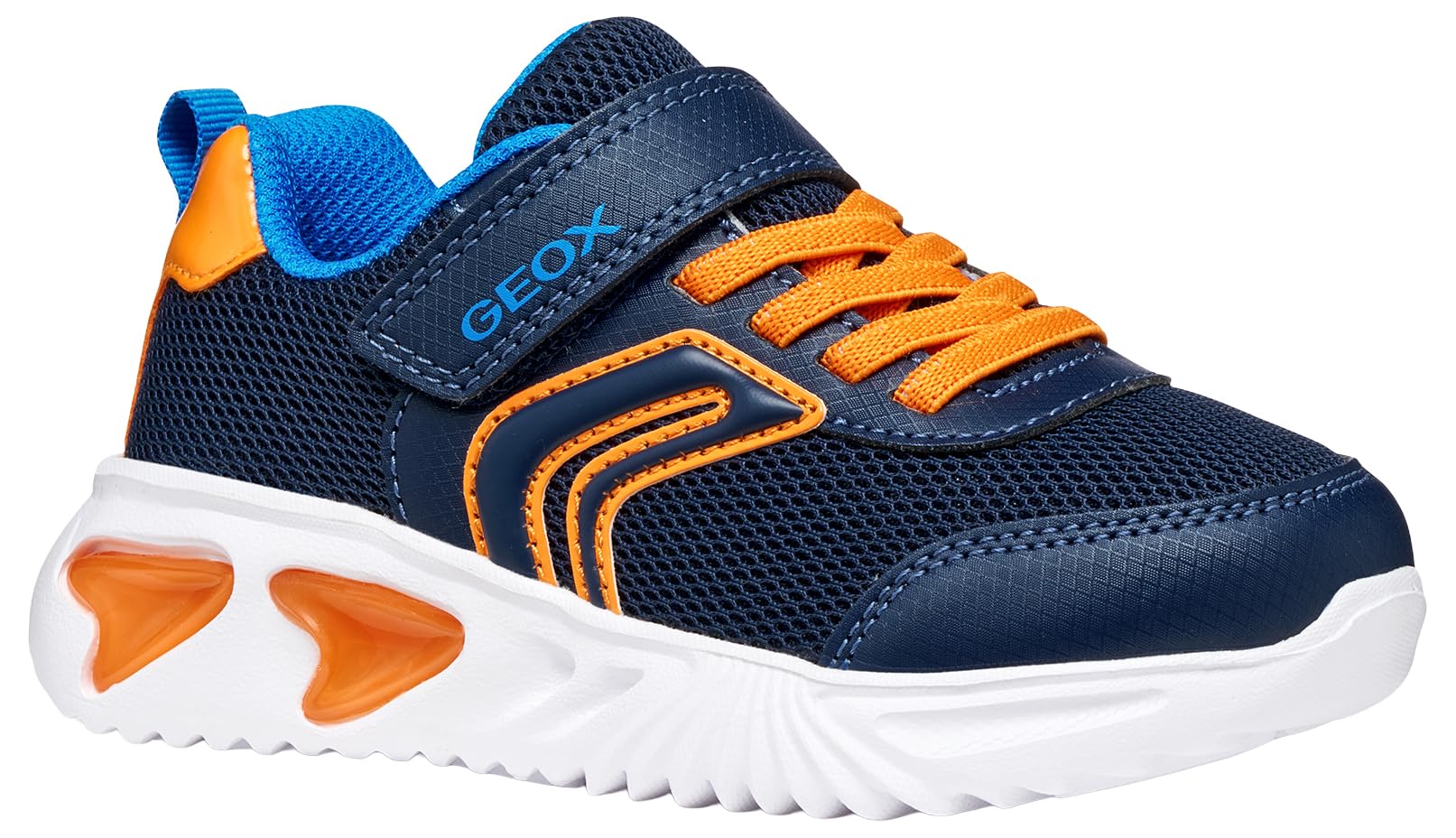 Geox J Assist Boy