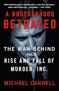 Brotherhood Betrayed