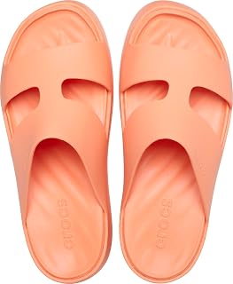 Crocs Getaway Platform H-Strap, Women's Sandal