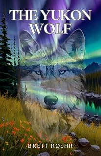 The Yukon Wolf