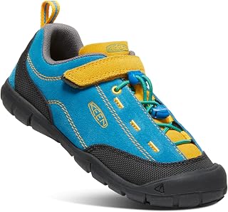 KEEN Unisex Jasper 2 Trainers